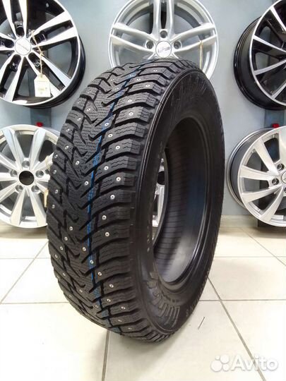 Nokian Tyres Nordman 8 185/65 R15 92T