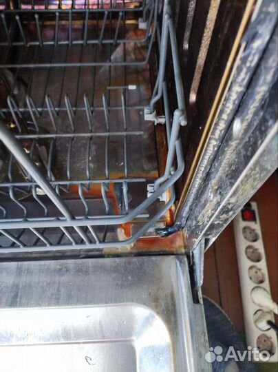 Посудомоечная машина Asko 60 см