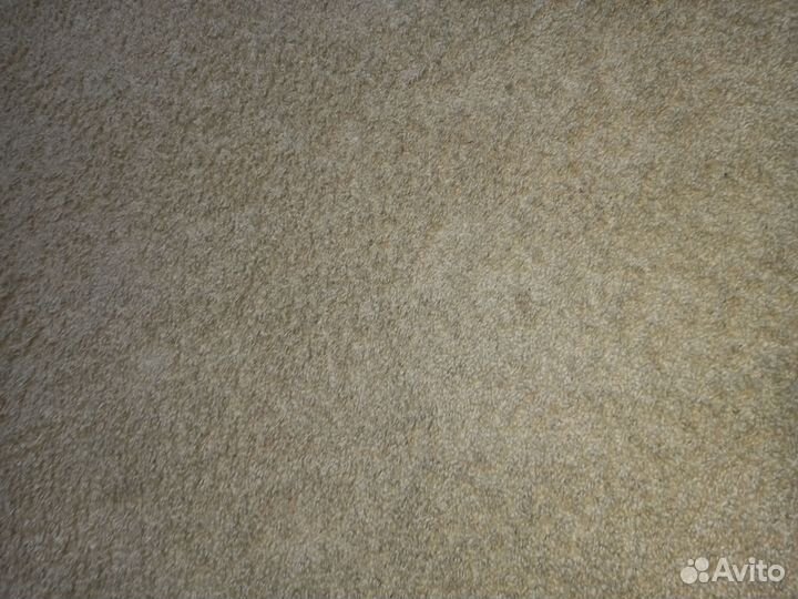 Ковёр бу