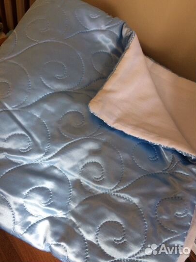 Комплект на выписку для мальчика