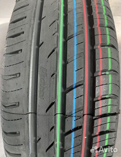 Viatti Strada Asimmetrico V-130 205/55 R16