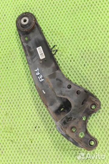 Рычаги задние продольные Ford Explorer 4 U251 08г