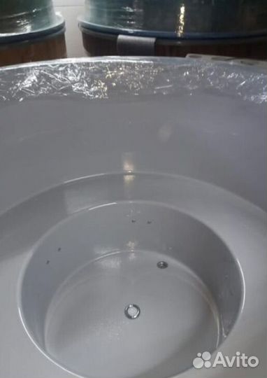 Купель с подогревом C5028A/2