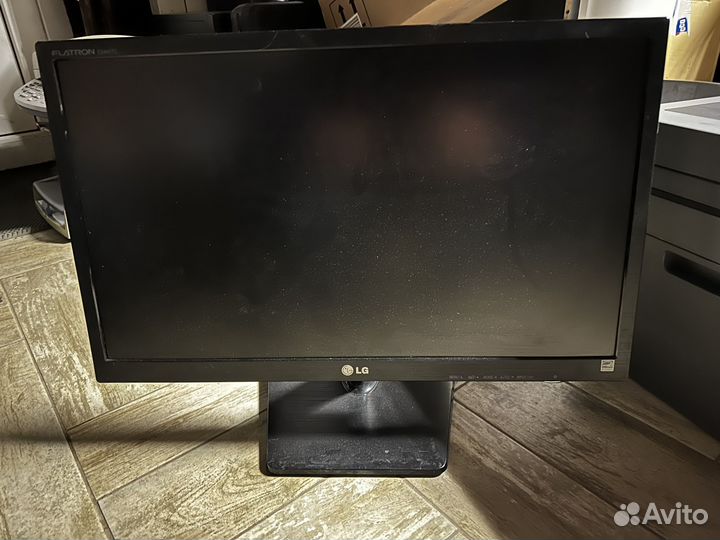 Монитор samsung 24 s24d350