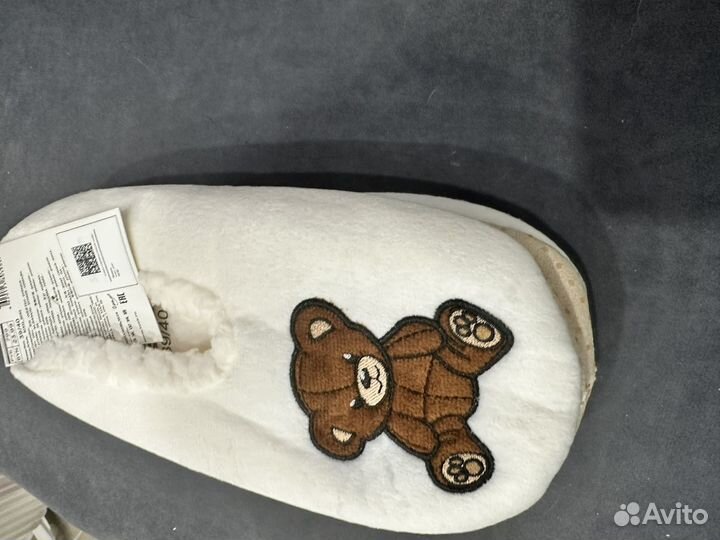 Тапки классные