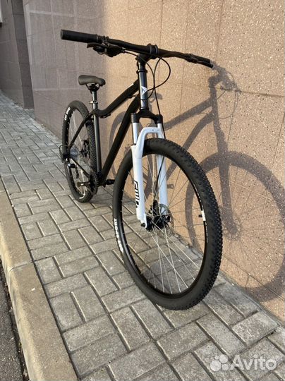 Новый велосипед Forward Sporting 29 2.0