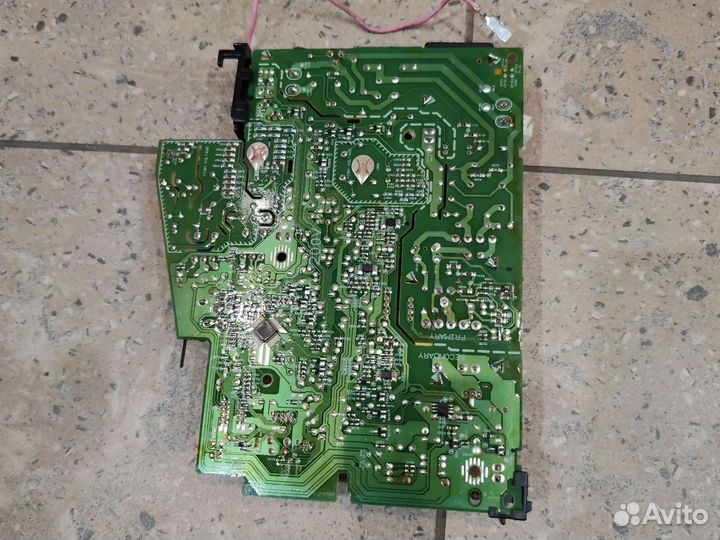 RM1-7591 для hp p1102