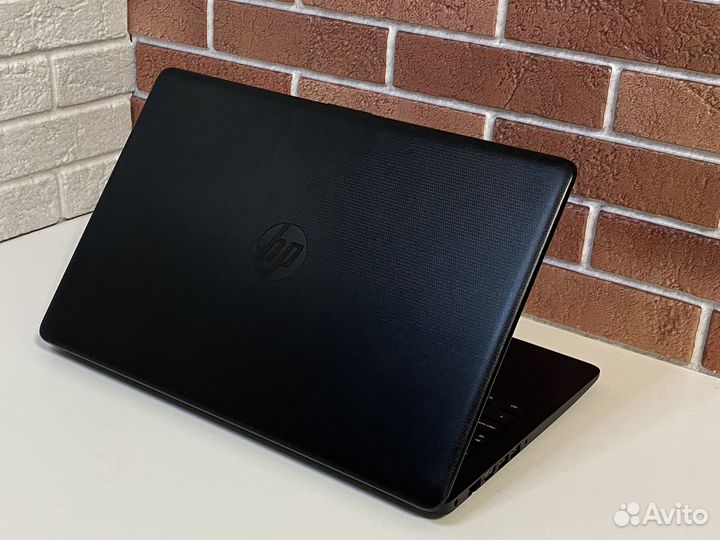 HP i3-7gen\ssd250\8gb\nvidia mx110-2gb ноутбук