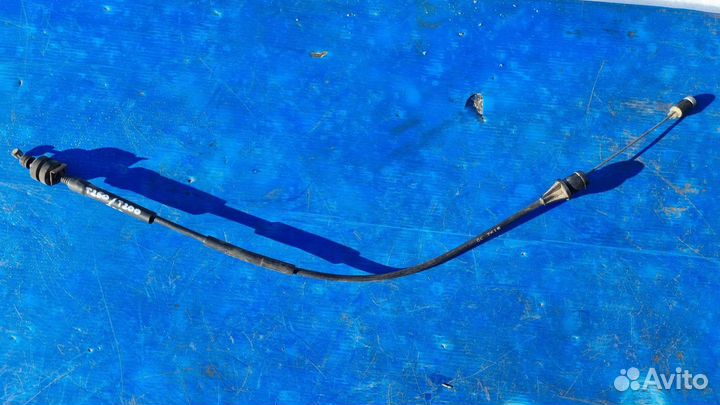 Трос газа Chevrolet Aveo T250 T200 Шевролет Авео