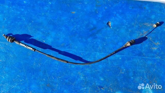 Трос газа Chevrolet Aveo T250 T200 Шевролет Авео