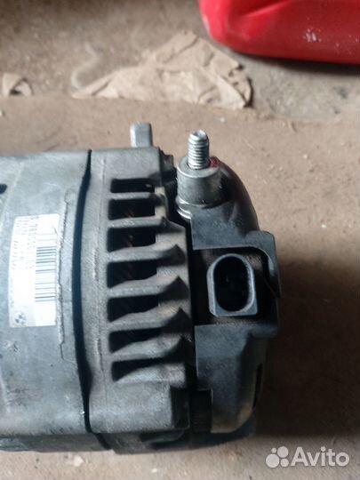 Генератор bmw 7605061 03 N20B20