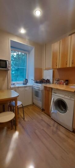 Квартира-студия, 30 м², 3/9 эт.