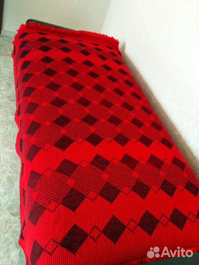 Пледы, пододеяльники, наволочки