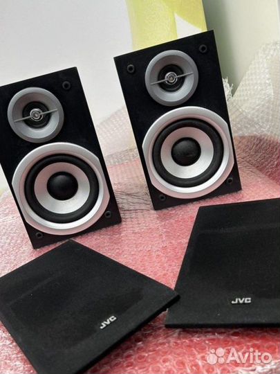 Акустические колонки JVC SP-UXG46