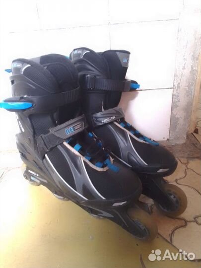 Ролики мужские 41 размер