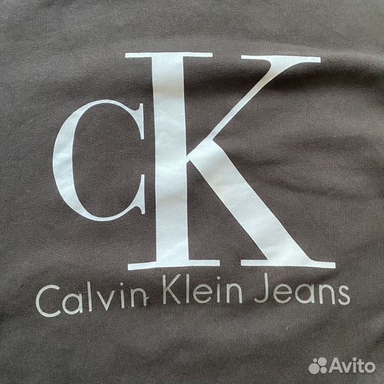 Свитшот Calvin Klein Jeans