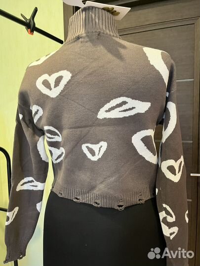 Кофта женская