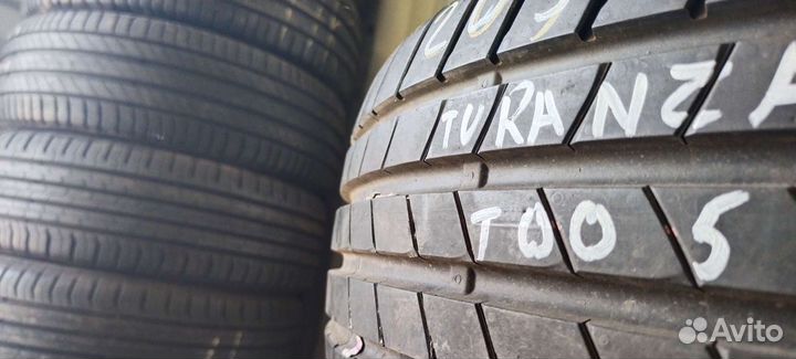 Bridgestone Turanza T005 205/60 R16 92H