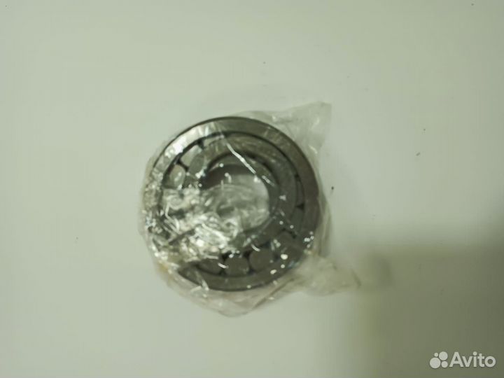 Ремкомплект кпп