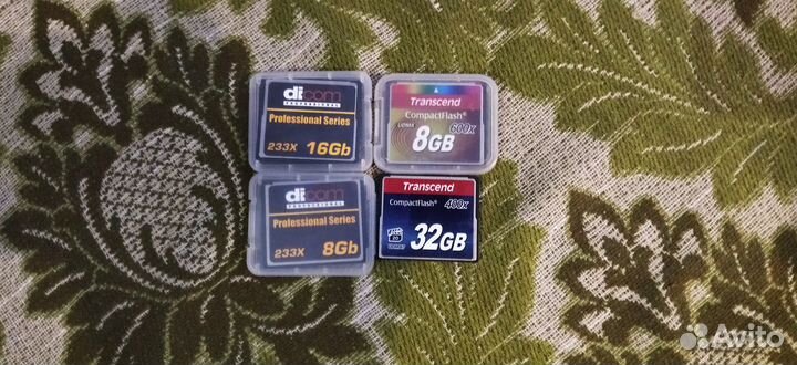 Фотоаппарт Canon 5d mark 2