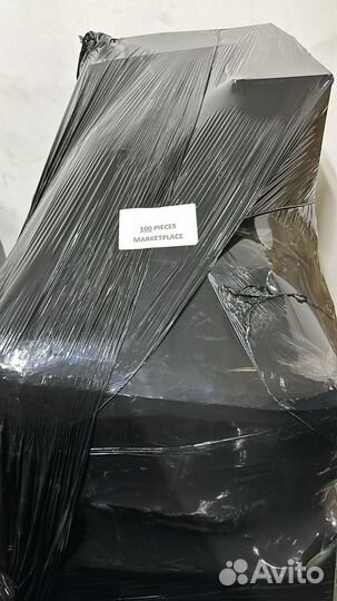 Паллеты с товаром -Арт 455fgt148 / Мистери бокс