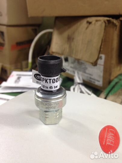 Регулятор оборотов для прицезионного оборудования