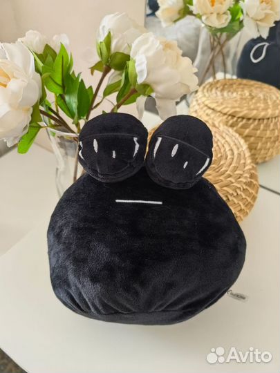 Мягкая игрушка Поу