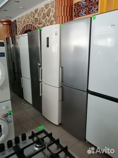 Холодильник бу