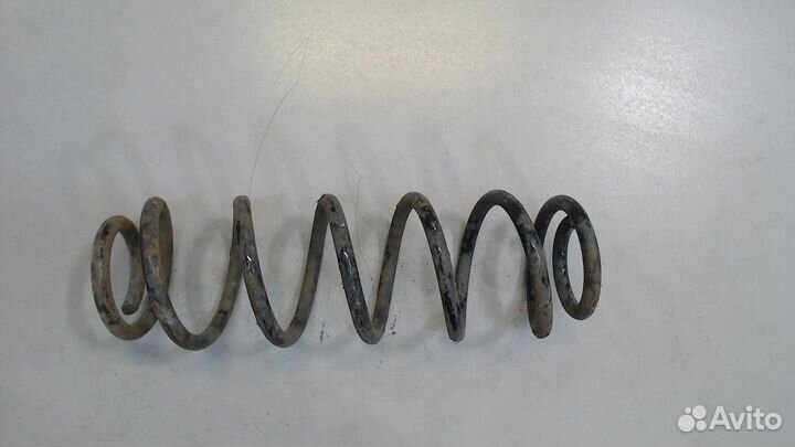 Пружина подвески Mazda MPV, 2004