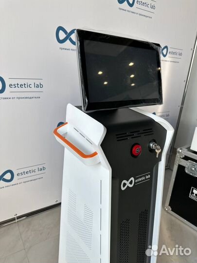 В аренду Esteticlab BeautyMax диодный лазер