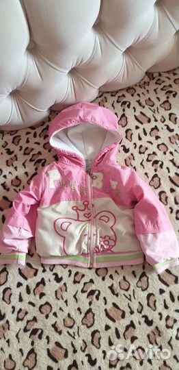 Костюм для девочки