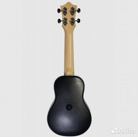 Укулеле flight сопрано
