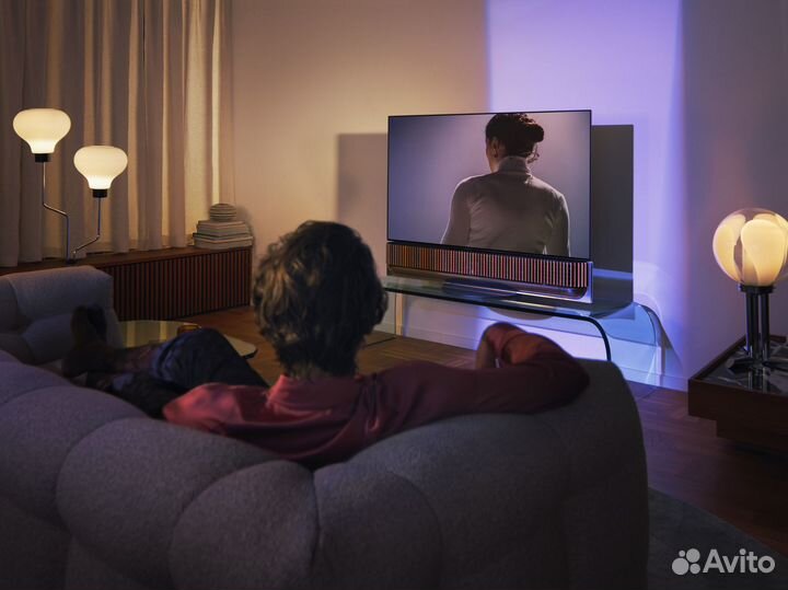 Саундбар Bang & Olufsen Beosound Theatre