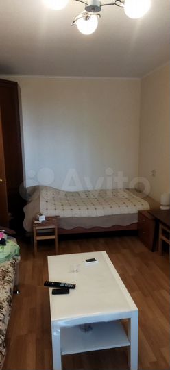 1-к. квартира, 38 м², 6/9 эт.