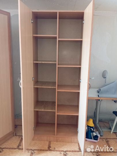 Шкафы бу
