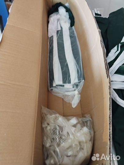 Беседка для дачи шатер