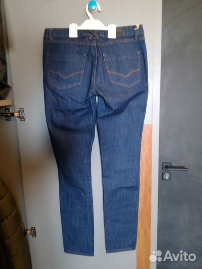 Джинсы женские Caterpillar размер 28/32