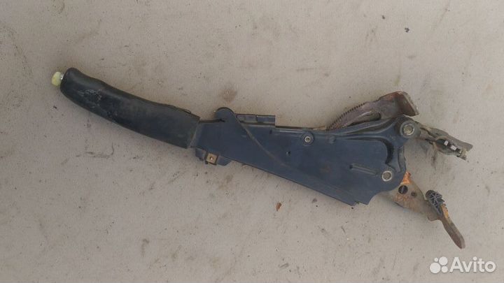 Рычаг стояночного тормоза Lifan Smily 2008-2018