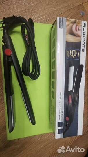 Выпрямитель Rowenta Easyliss SF1500D8