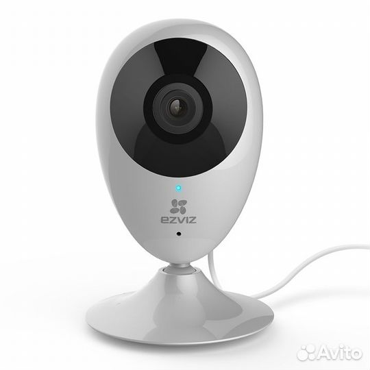 Видеокамера IP ezviz CS-CV206-C0-3B2WFR, 1080p