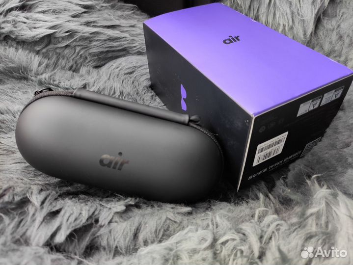 Xreal air (Nreal) - очки расширенной реальности