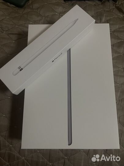 iPad (7th) 128гб