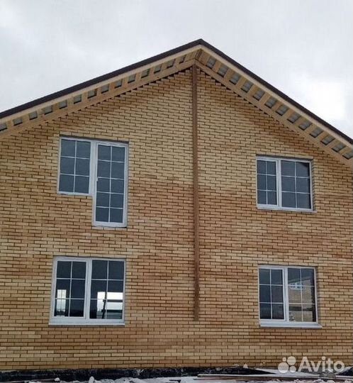 Окна на заказ