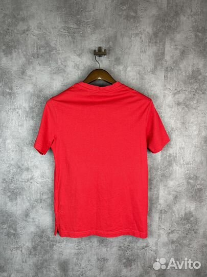 Футболка Lee Cooper размер S оригинал