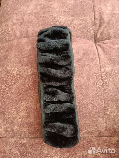 Оплетка на руль