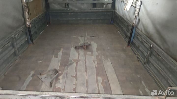 Кузов на газель 3 метра