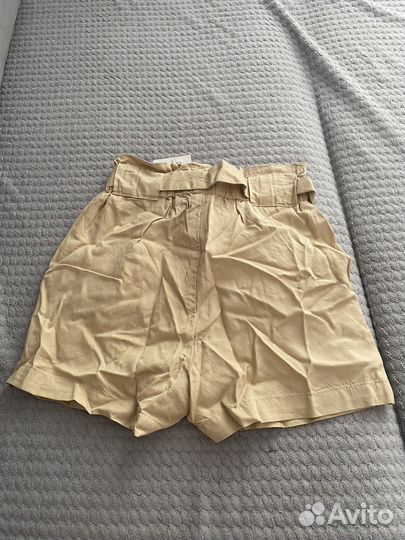 Шорты на девочку