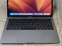 Apple MacBook Pro 13 2017 8Gb 512Gb A1706