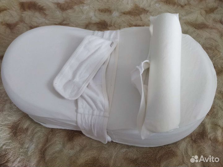 Кокон для новорожденных