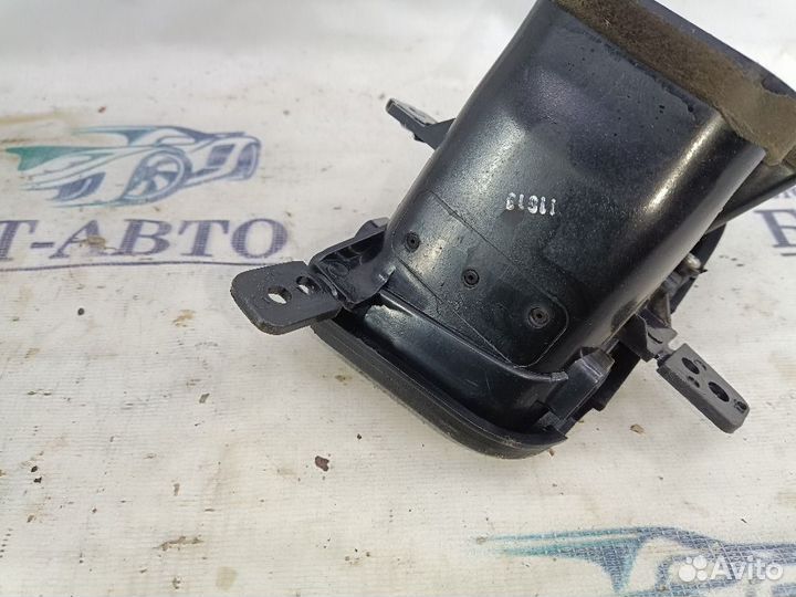 Дефлектор печки правый Chevrolet Lanos I (2002—2009)